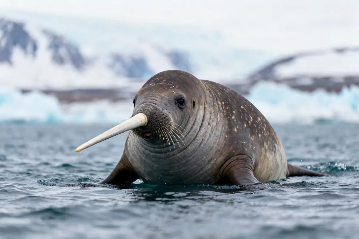 Animaux en N : liste complète des espèces à connaître