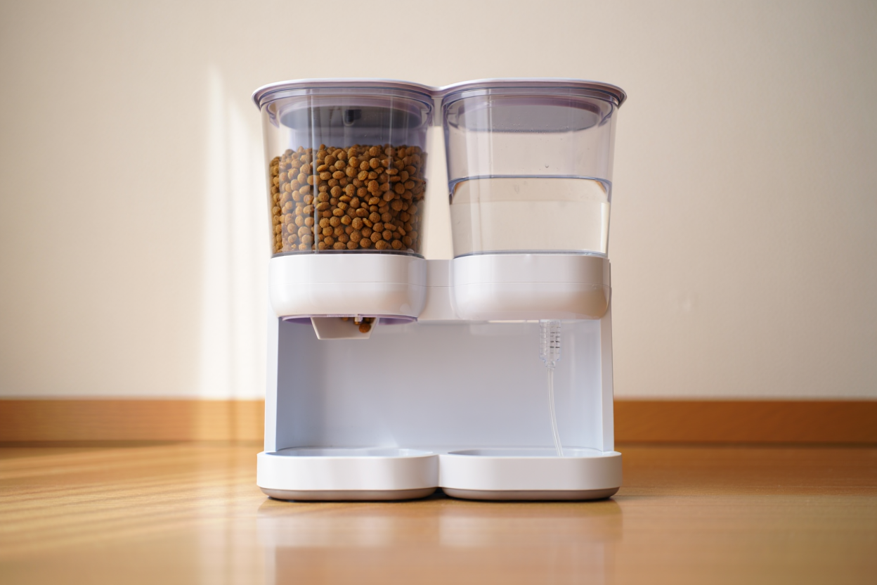Laisser notre chat seul pour un weekend : un guide complet