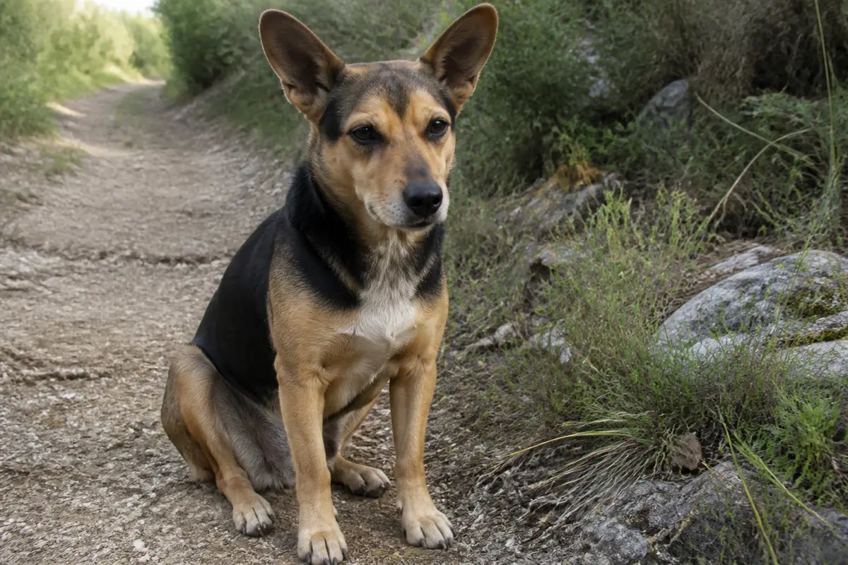 Comment savoir si mon chien a de la fièvre ? Symptômes & solutions